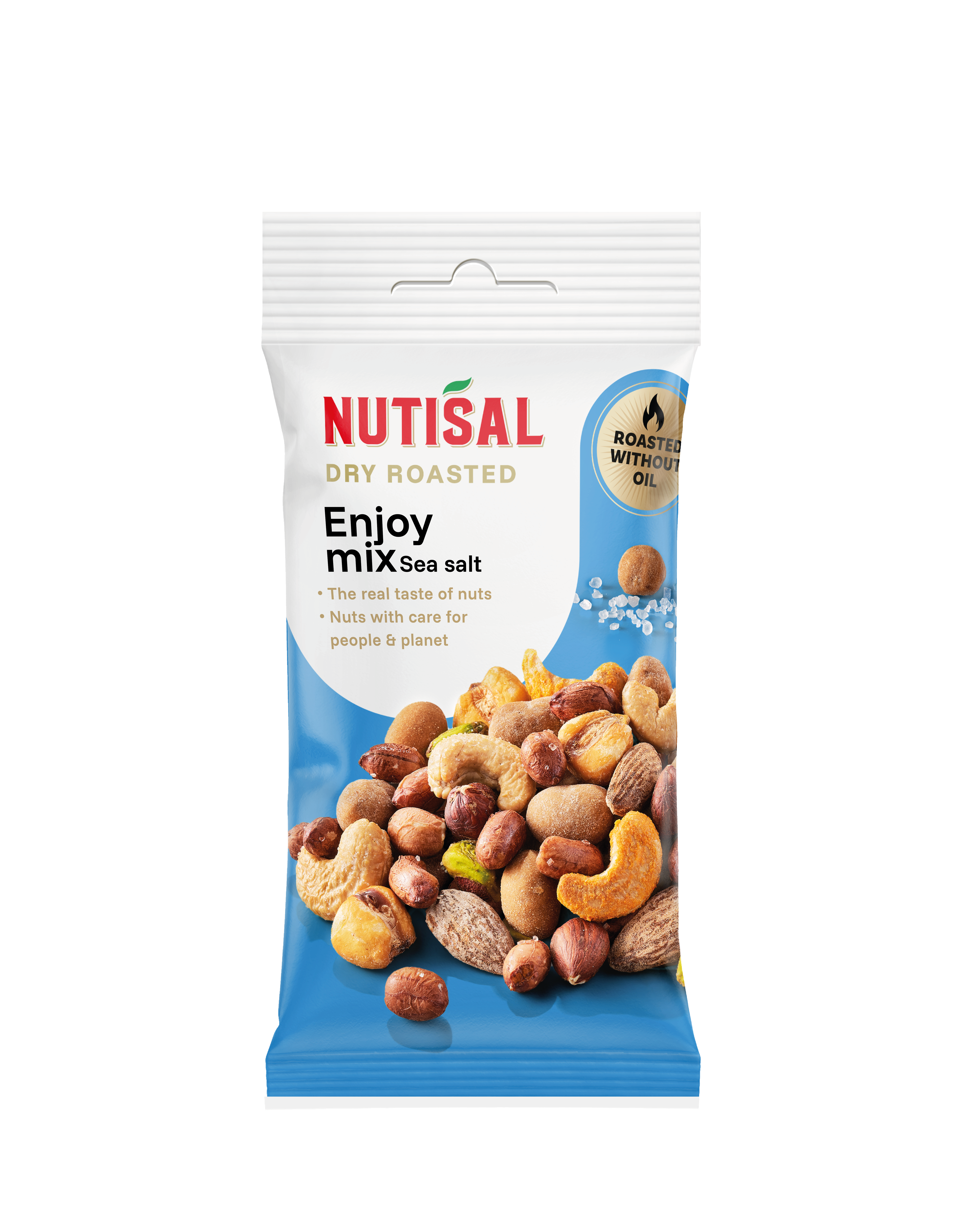 Nutisal Enjoy mix 60g